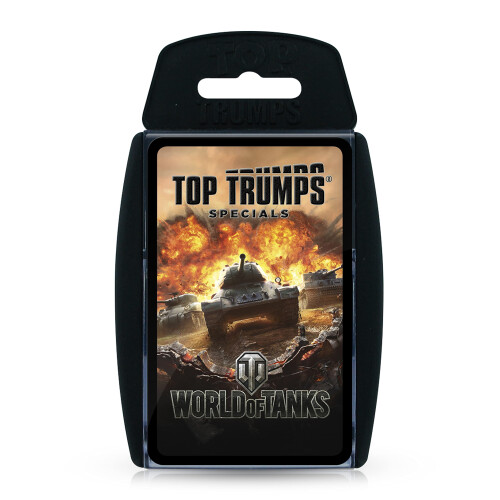 Top Trumps Top Trumps
