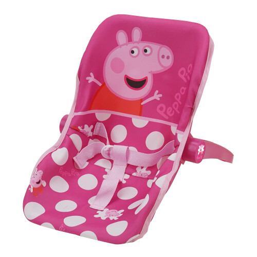 Peppa Pig Peppa Pig: 1