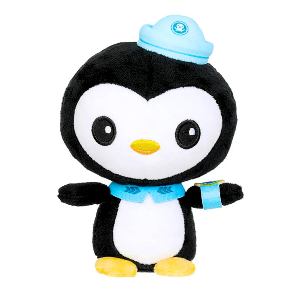 OCTONAUTS Above & Beyond 8 Inch Plush | Peso