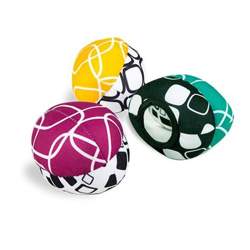 MamaRoo Replacement Toy Balls for Mamaroo Swing More Choices for Interactive and Reversibletoy Balls That Complement The MamaRoo with Dark Grey Cool M
