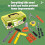 John Deere John Deere 18 Piece Deluxe Tool Box  Construction Playset with Tape Measure and Tools  Interactive Building Toys  Preschool Toys for Boys and Girl 5