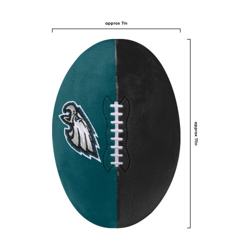 FOCO Philadelphia Eagles NFL Plüschfußball 1