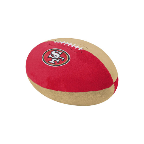 FOCO Green Bay Packers NFL Plüsch Fußball 1