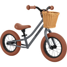 RetroSpec bb Beaumont Kids 'Balance Balance for Toddlers Pas de pdales amortissant les pneus remplis d'air pour garons et filles gs de 18 m