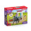 Schleich Box per cavalli Schleich con Lisa e Storm 4
