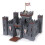 FIGURINE - M24 - 60053 - Multicolore - À monter soi-même - Dès 3 ans 1