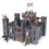 FIGURINE - M24 - 60053 - Multicolore - À monter soi-même - Dès 3 ans 2