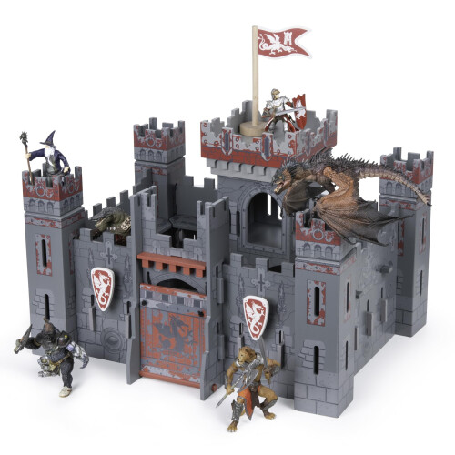 FIGURINE - M24 - 60053 - Multicolore - À monter soi-même - Dès 3 ans 1