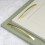 (128mm Handle) Brushed Brass Slim Bow Handles 128mm 160mm 11