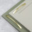 (128mm Handle) Brushed Brass Slim Bow Handles 128mm 160mm 12