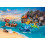 PLAYMOBIL PLAYMOBIL Πειρατές 71636 Ημερολόγιο: 24 Έκπληξεις, Δύο Φιγούρες και Γιγάντιος Χταπόδι 3