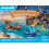 PLAYMOBIL PLAYMOBIL Πειρατές 71636 Ημερολόγιο: 24 Έκπληξεις, Δύο Φιγούρες και Γιγάντιος Χταπόδι 4