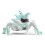 Schleich Pack    conomique Ice Bug vs. Fire Kraken de Schleich 2