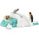 Schleich Schleich Penguin Family Fun 3