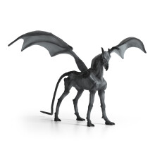 Figurine de collection Sombral du Monde Magique de Harry Potter de Schleich