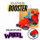 Stikbot Megabots - Rouge (Turbo Cycle) Figurines d'Action Poseables 2
