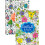 A5 Doodle Notebook Lined Notepad Colouring Stress Therapy- Single Book 1