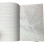 A5 Doodle Notebook Lined Notepad Colouring Stress Therapy- Single Book 5
