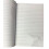 A5 Doodle Notebook Lined Notepad Colouring Stress Therapy- Single Book 6