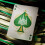 theory11 Wicked Playing Cards - Jigsaw Puzzle 3