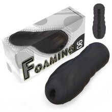 (black) Male Masturbator Cup Realistic Vagina Pocket Pussy Man Masturbation Glans Blowjob Portable Airplane Cup Sucking Sex Toys for Men
