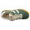 Gola (40) Gola Damenmode-Sneaker ELAN Gr?n Wei? 5