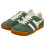 Gola (40) Gola Damenmode-Sneaker ELAN Gr?n Wei? 6