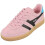 Gola (36) Gola Viper Damen-Sneaker Pink Schwarz 1