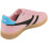Gola (36) Gola Viper Damen-Sneaker Pink Schwarz 2