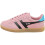Gola (36) Gola Viper Damen-Sneaker Pink Schwarz 3