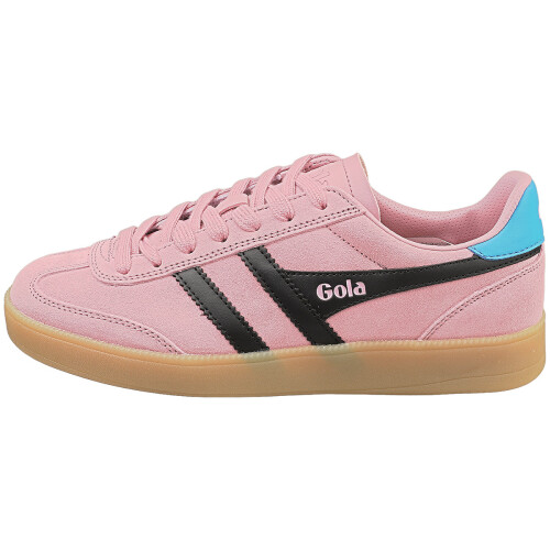 Gola (36) Gola Viper Damen-Sneaker Pink Schwarz 2