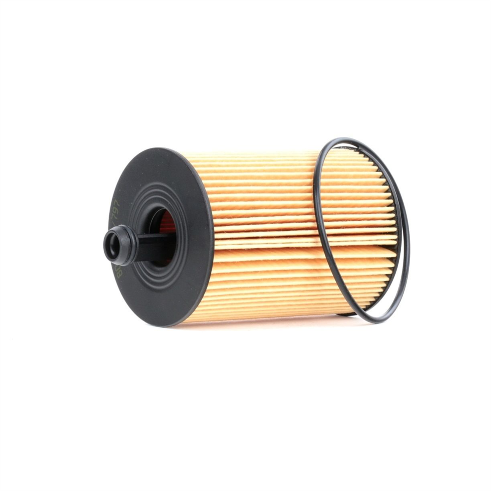 Oil filter Filter Insert MD-435 ALCO FILTER for FORD JAGUAR LTI - Image 4