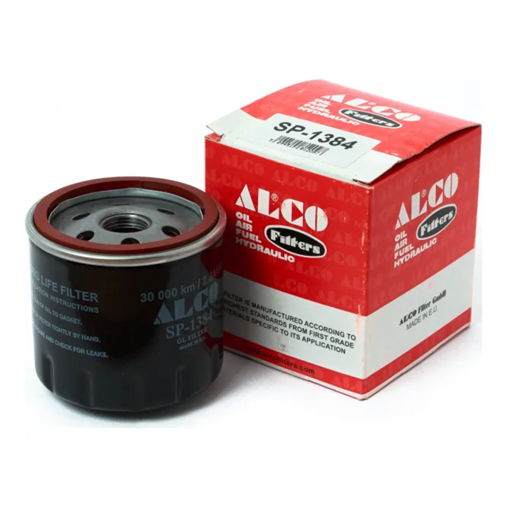 Oil Filter Alco For Audi A1 A3 A4 Q2 Q3 Seat Skoda Fabia Karoq Octavia Vw Golf 5294515812097