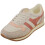 Gola (38) Gola Damen Colorado - Wei? Grau Sneaker 1