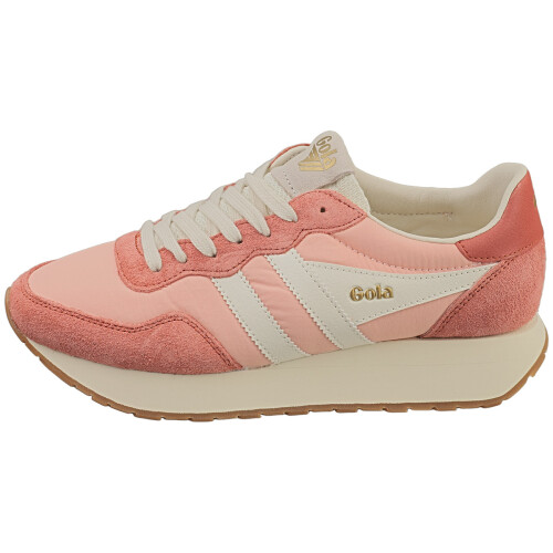Gola (41) Gola Damen Trainingschuhe Arizona Rosa Wei? 2