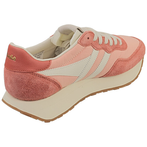 Gola (37) Gola Damen Trainingschuhe Arizona Rosa Wei? 1