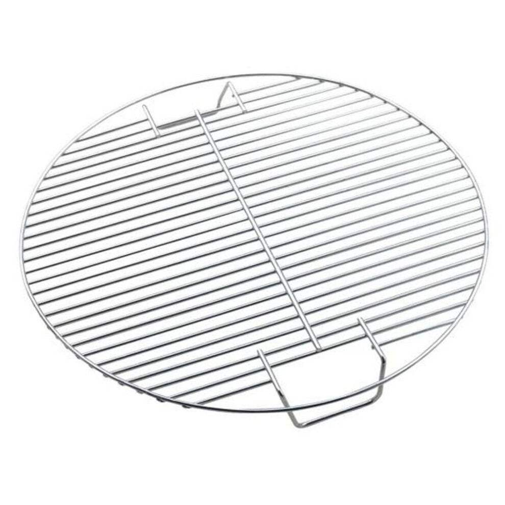 Cleaner Products Round Non-stick Heat Resistance Stainless Steel Outdoor Barbecue BBQ Grill Rack