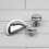 (38mm Knob) Polished Chrome Kitchen Cabinet Handle & Knob 11