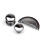 (38mm Knob) Polished Chrome Kitchen Cabinet Handle & Knob 13