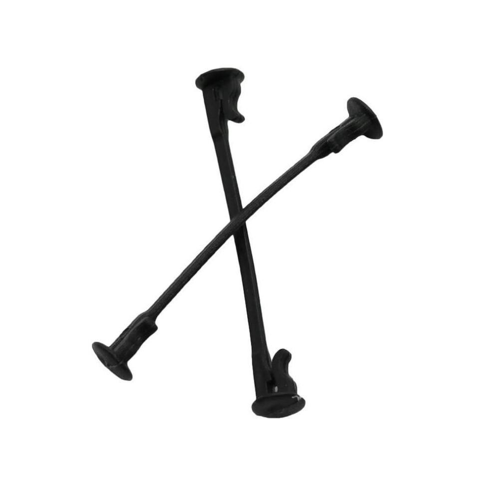 1000pcs Plant Vine Tied Buckle Kiwi Grape Vine Fastening Clip Vegetable Flower Fixed Lashing Hook Greenhouse Agriculture Supplies