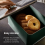 Tower Tower Renaissance Bread Bin T826175FOR (Forest Green) 3