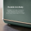 Tower Tower Renaissance Bread Bin T826175FOR (Forest Green) 4