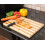 B&Co Bamboo Chopping Board 1