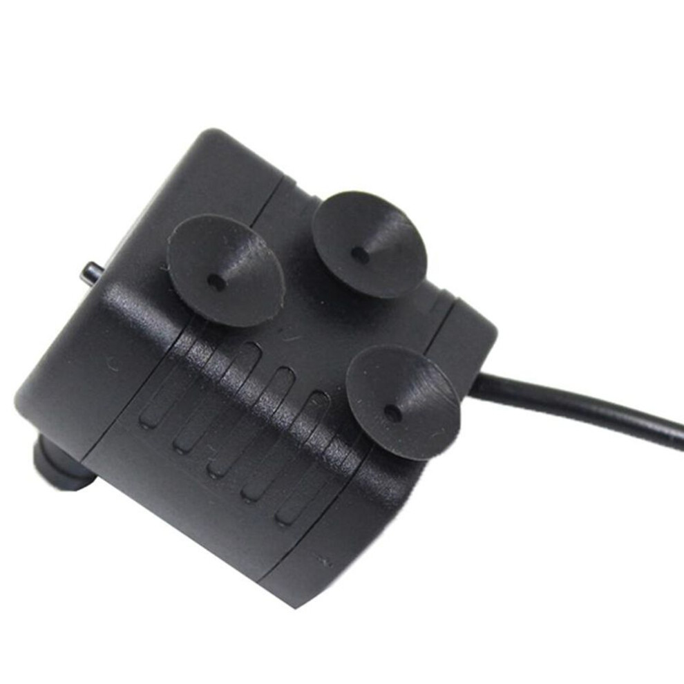 1pcs Pet Motor Fountain Pump For Pet Drinking Bowl Fountain