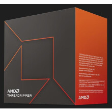 AMD Ryzen Threadripper 7980X