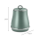 Tower Tower Renaissance Canisters Kitchen Set T826176FOR (Forest Green) 4