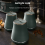 Tower Tower Renaissance Canisters Kitchen Set T826176FOR (Forest Green) 8