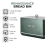 Tower Tower Renaissance Bread Bin & Canisters Kitchen Set (Forest Green) 2