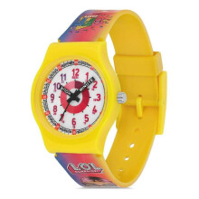 L.O.L. Surprise! LOL7519 Time Teacher Kids Watch