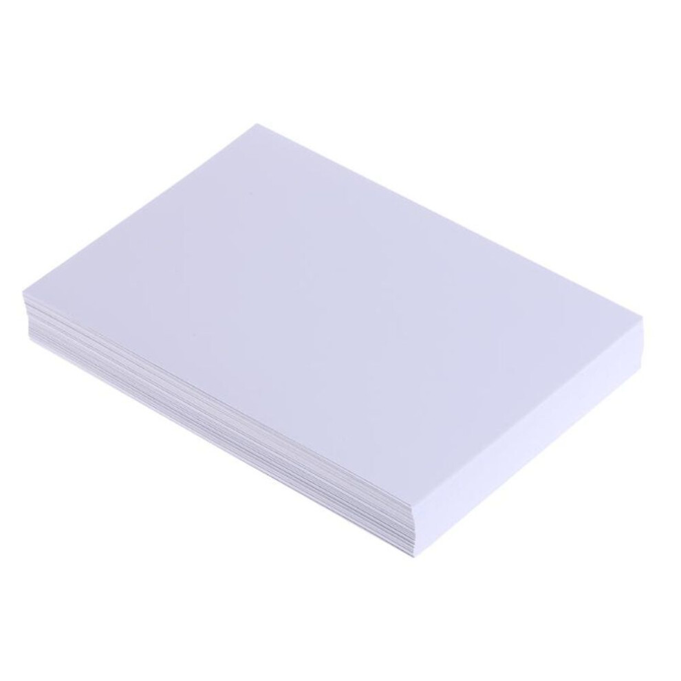 20 Sheets Glossy 4R 4"x6" Photo Paper 200gsm High Quality For Inkjet Printers